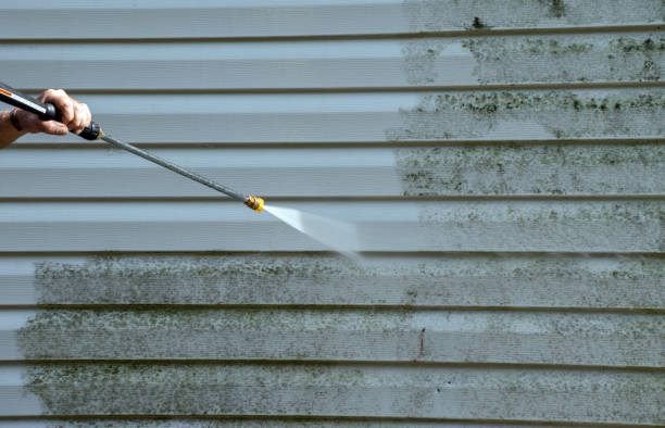 Best Commercial Pressure Washing in Celina, OH